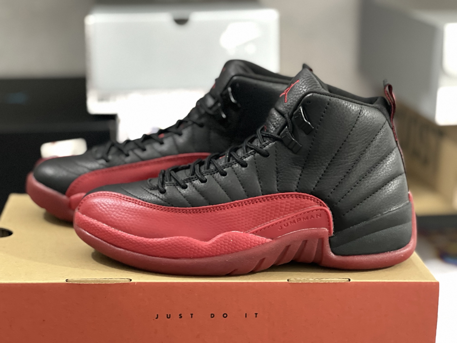 Nike Jordan shoe